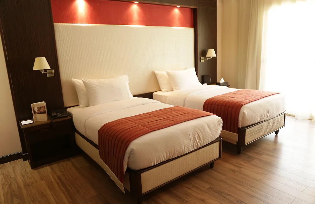 Golden Lili Resort & Spa-1