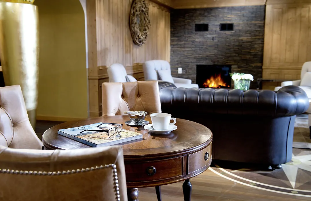 Hotel Flueela Davos - The Unbound Collection By Hyatt-1