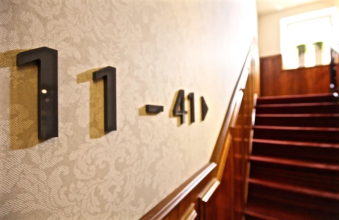 Hotel An Der Gruga-1