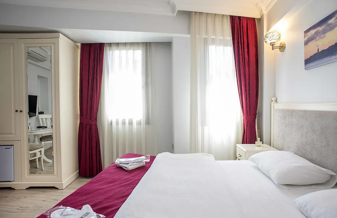 Nacre Boutique Residence-1
