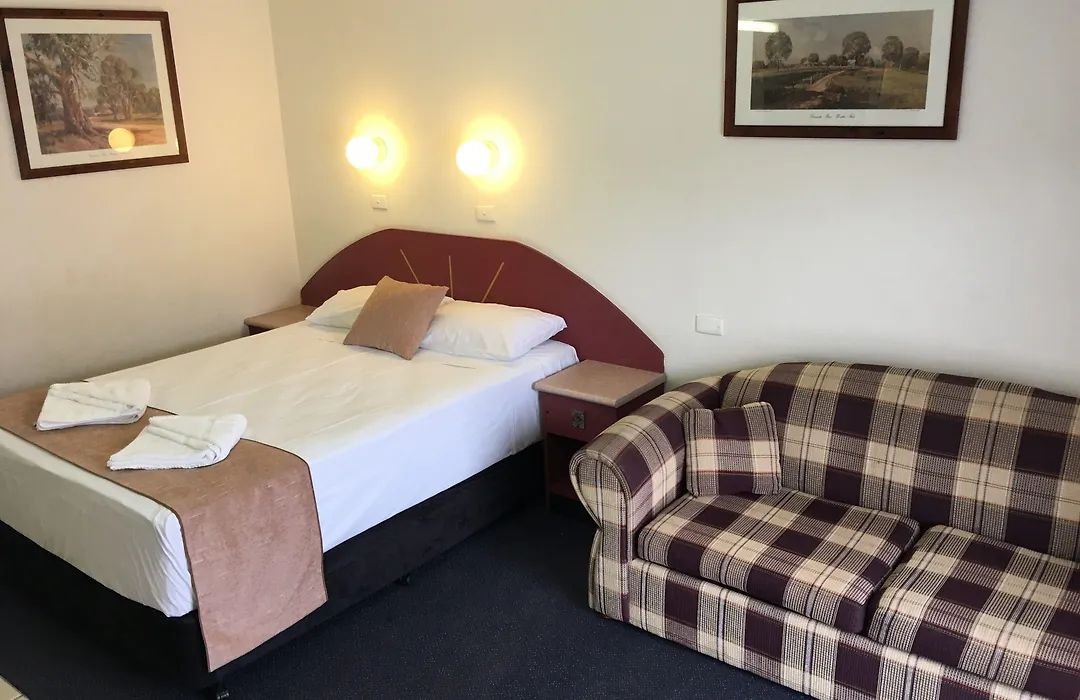 Homestead Motel-1