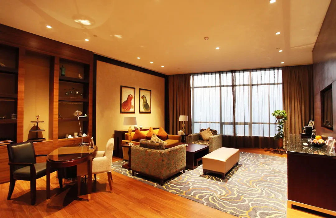 Hj International Hotel-1