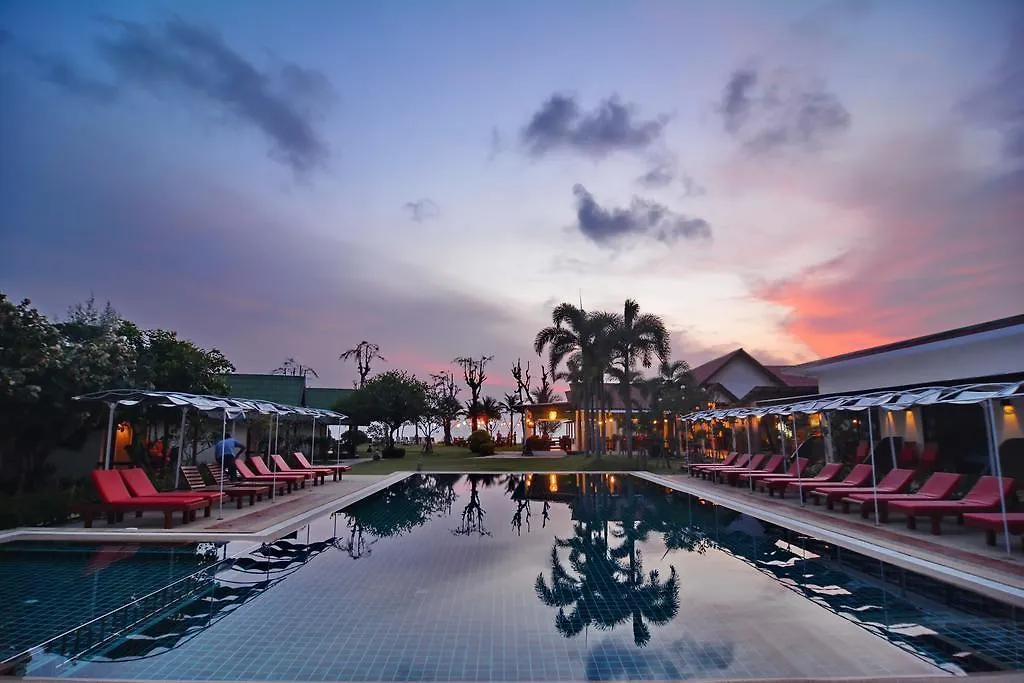 Golden Bay Cottage - Sha Extra Plus-1