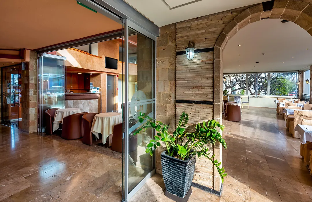 Comfort Hotel Apartments-1