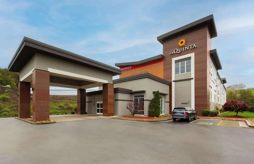 La Quinta By Wyndham Knoxville Central Papermill-1