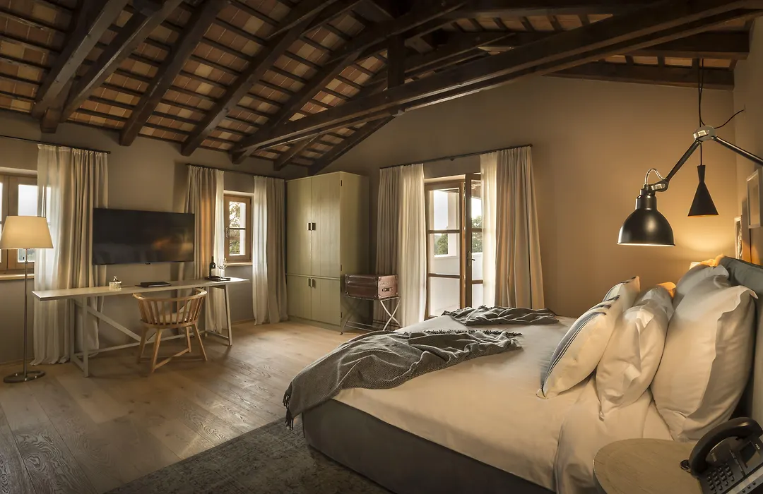 Meneghetti Wine Hotel And Winery - Relais & Chateaux-1