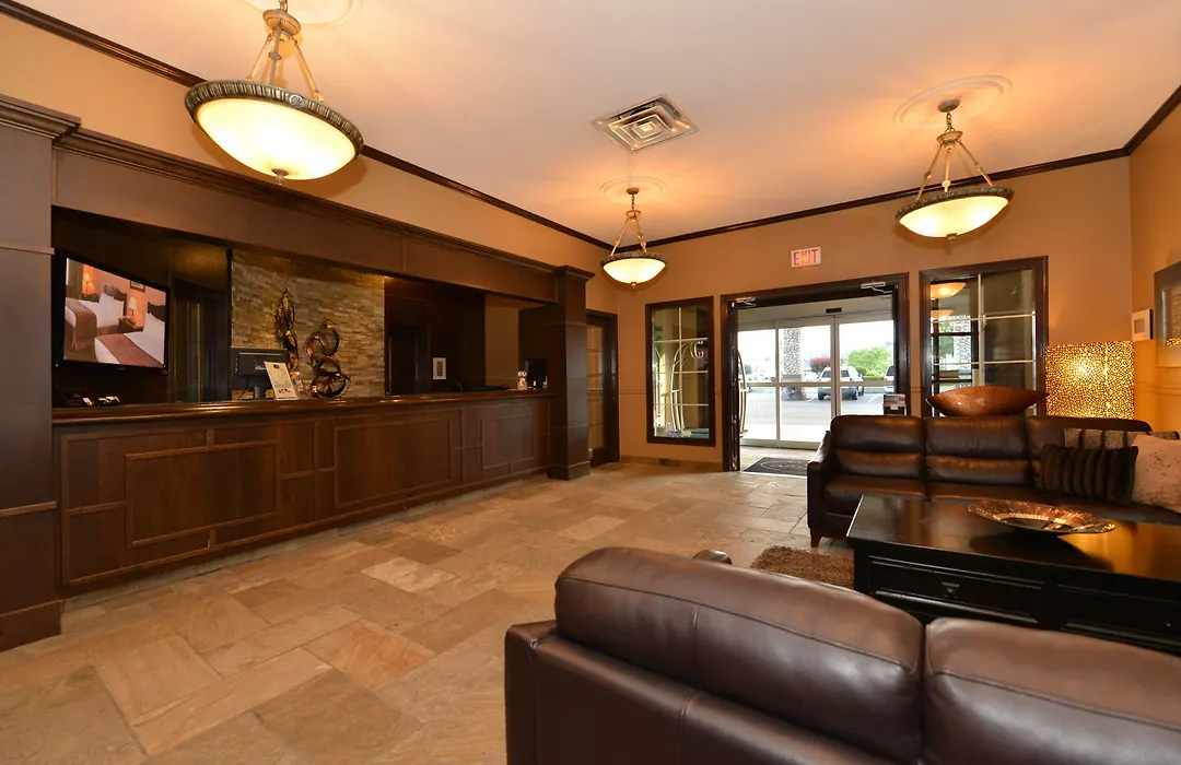 Prestige Vernon Hotel-1