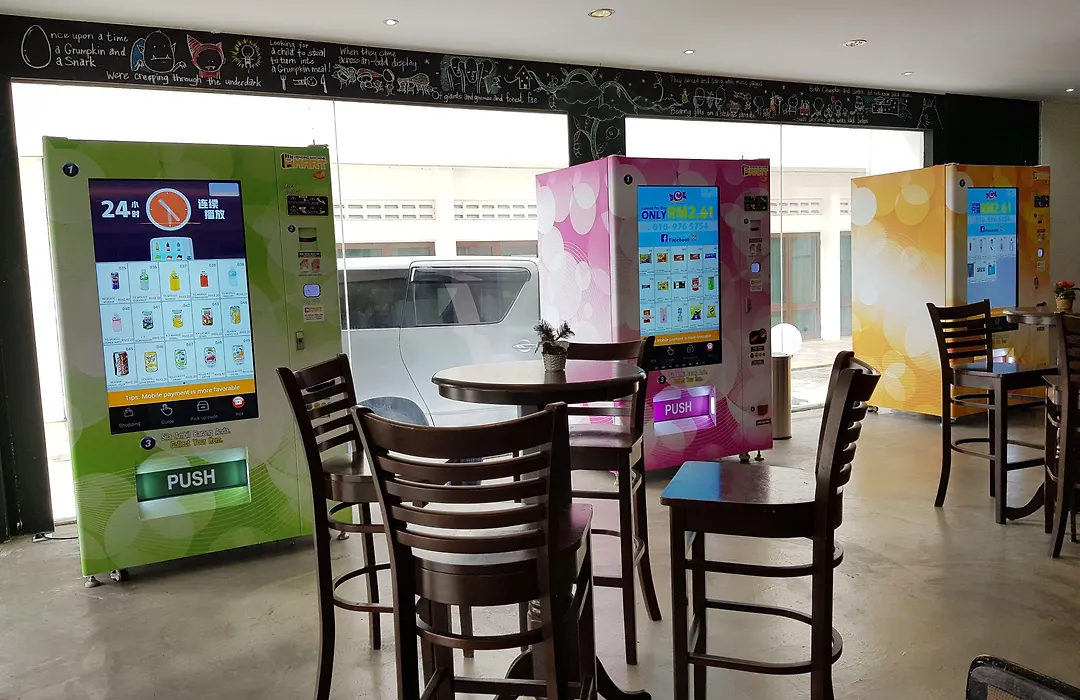 Garden Inn, Penang-1