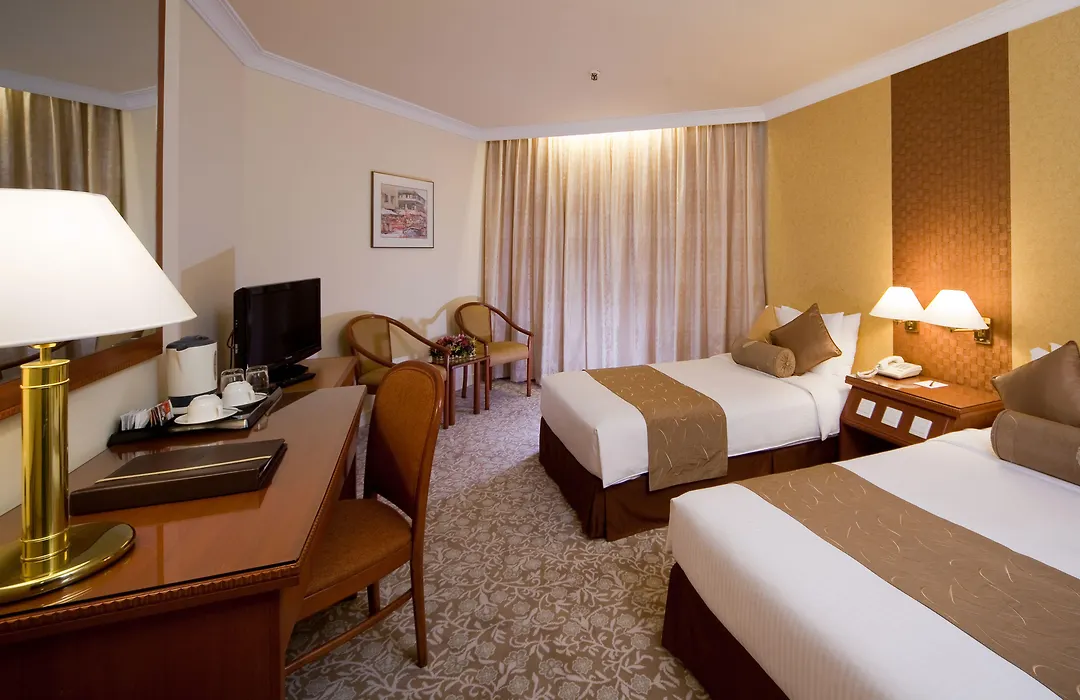 Hotel Miramar Singapore-1
