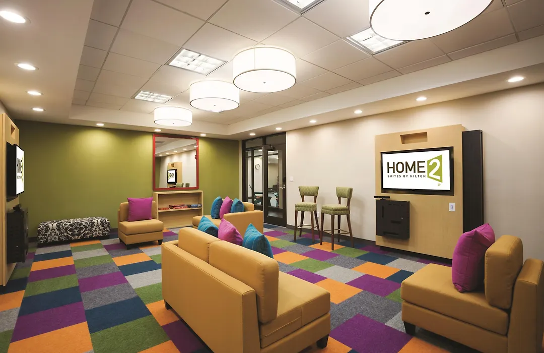Home2 Suites Long Island City/Manhattan View-1
