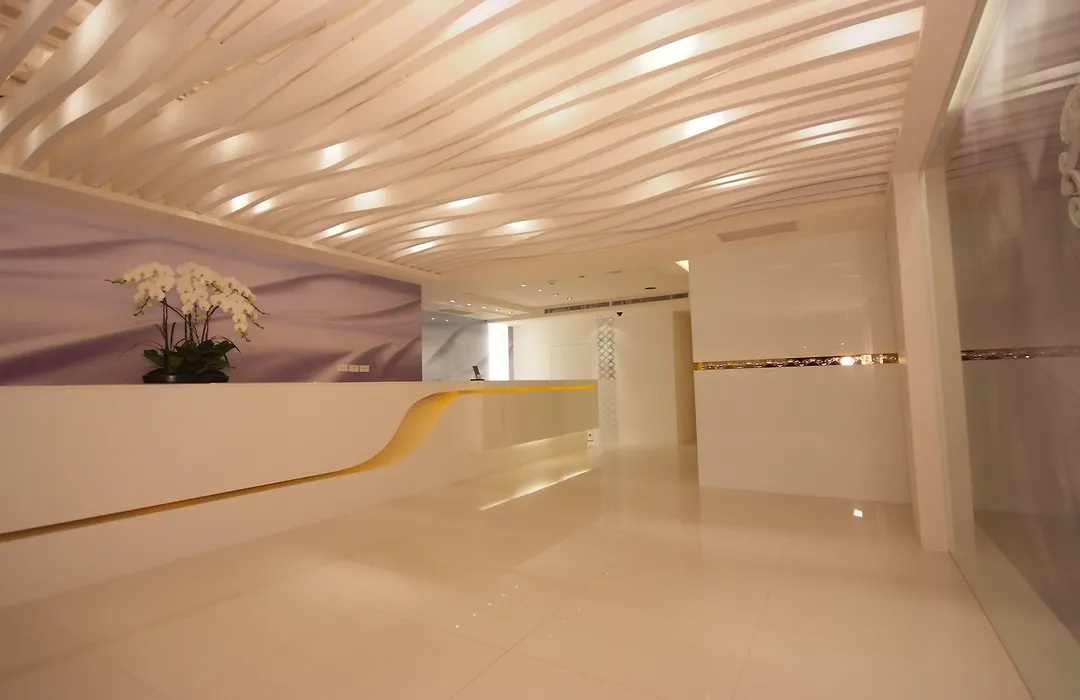 Hotel Purity-1