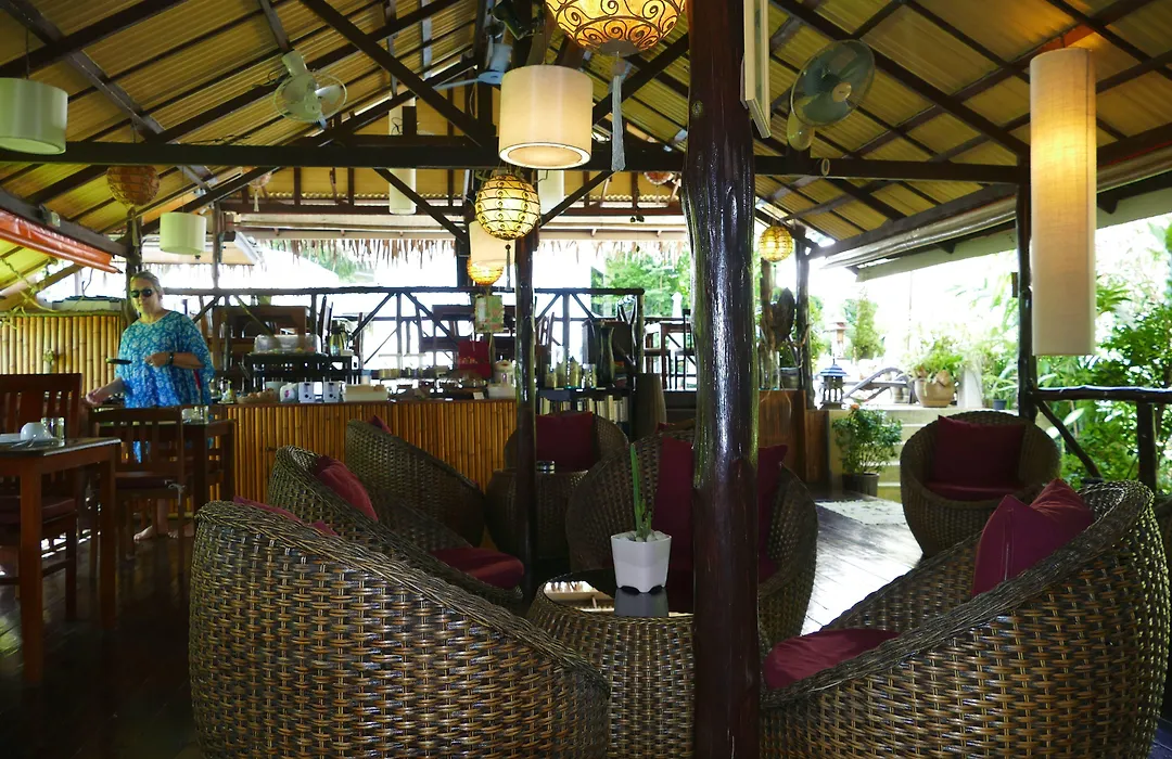 Baan Sukreep Resort-1