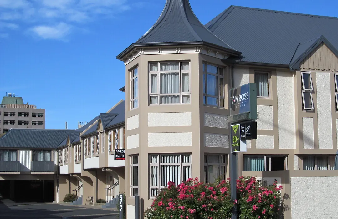 Amross Motel-1