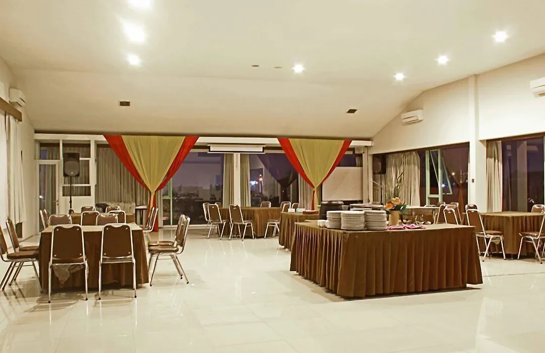 Cassadua Hotel & Residence-1