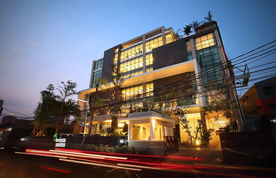 Avissa Suites-1