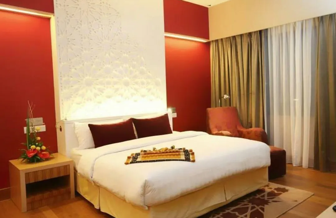 Raia Hotel Kota Kinabalu-1