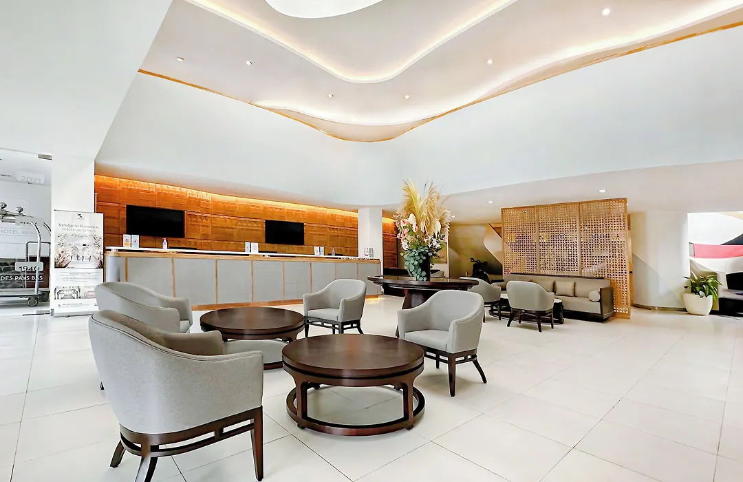 Kimaya Braga Bandung By Harris-1