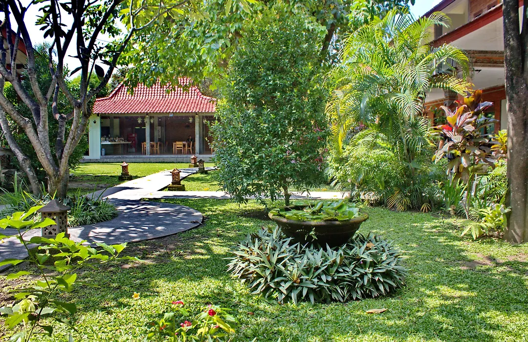 Puri Pangeran Hotel-1
