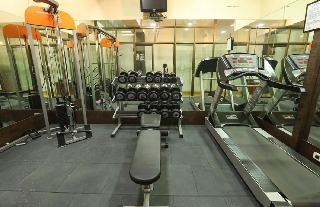 Jyoti Dwelling Hotel-1