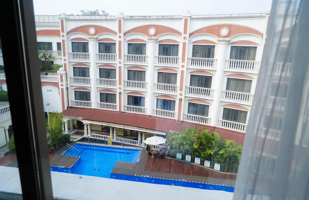 Wyndham Foshan Shunde-1