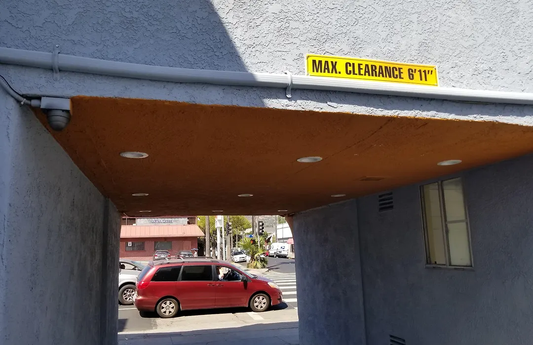 Value Inn Hollywood-1