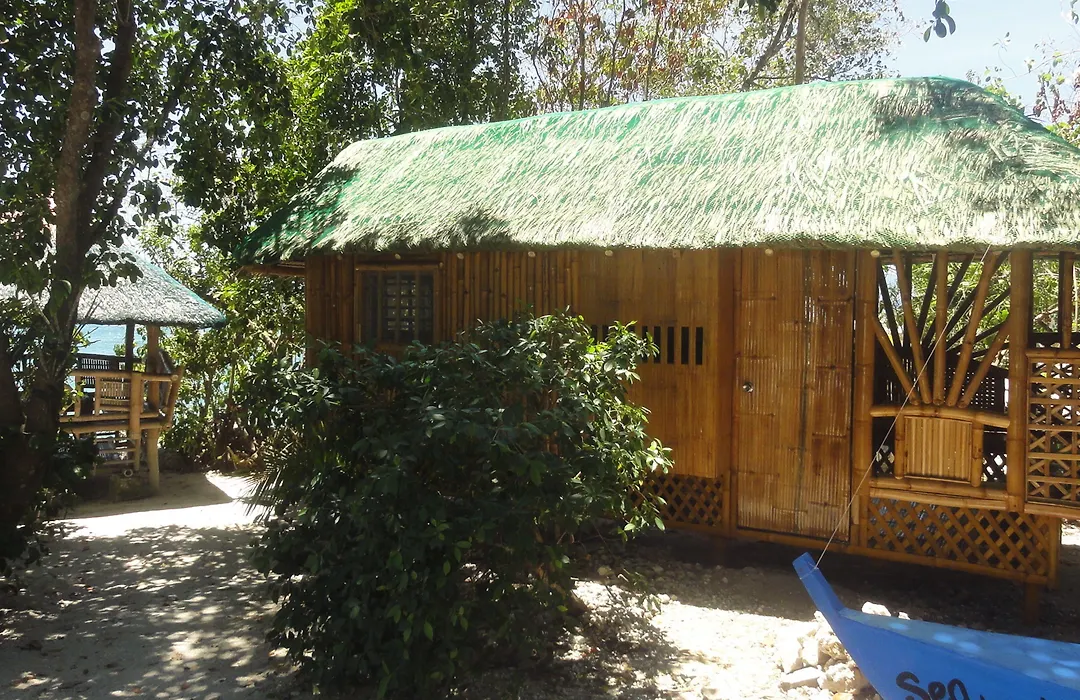 Sea Turtle House Moalboal-1