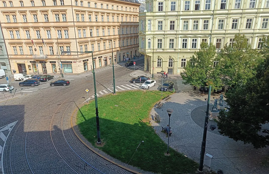 Hotel Zlata Vaha-1