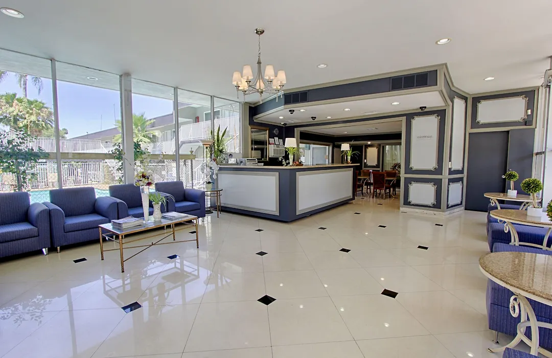 The Sojourn Los Angeles - Sherman Oaks-1