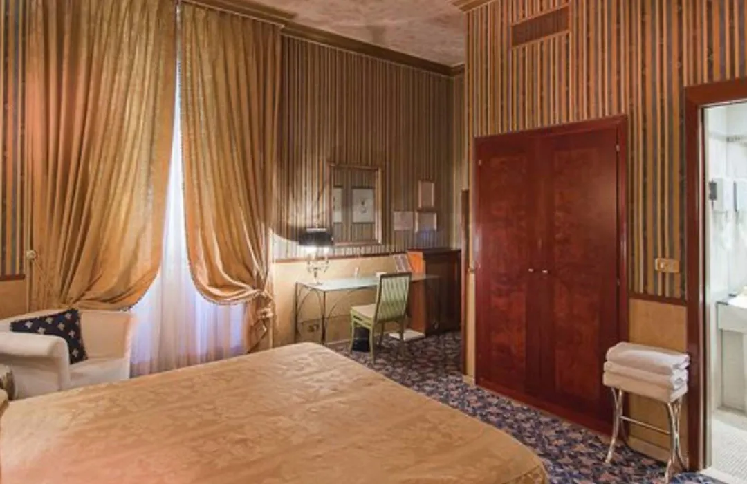 Hotel Celio-1