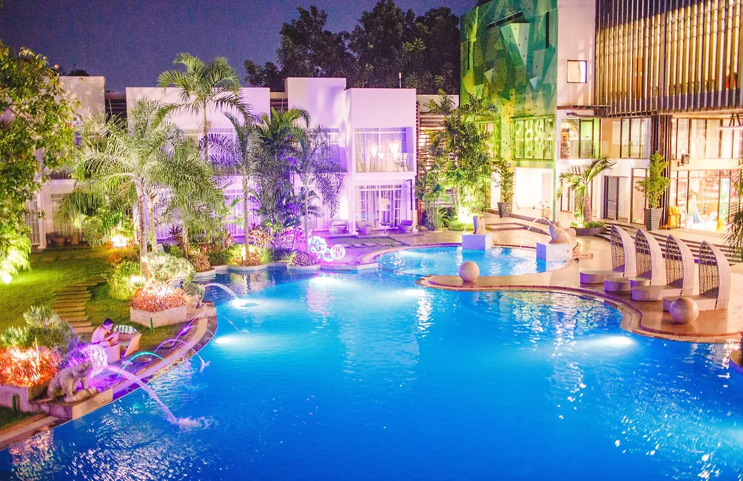 Aziza Paradise Hotel-1