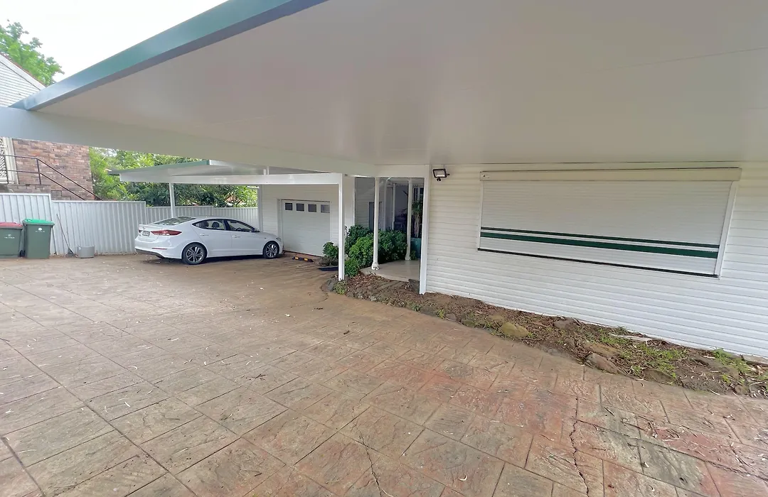 North Ryde Guesthouse-1