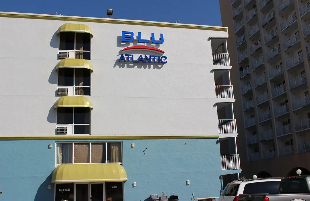 Blu Atlantic Hotel & Suites-1