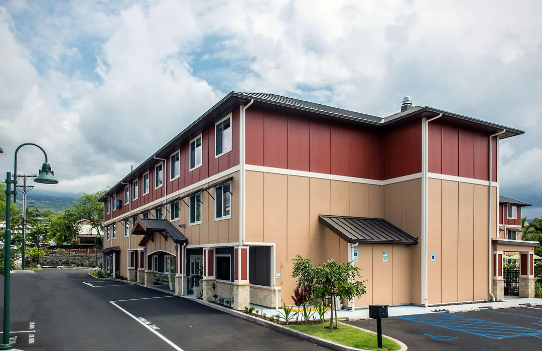 Holiday Inn Express & Suites Kailua-Kona By Ihg-1