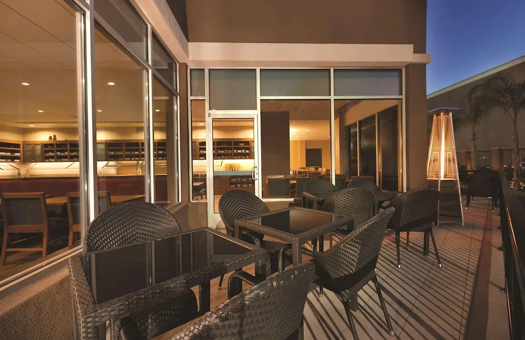 Hyatt Place At Anaheim Resort / Convention Center-1