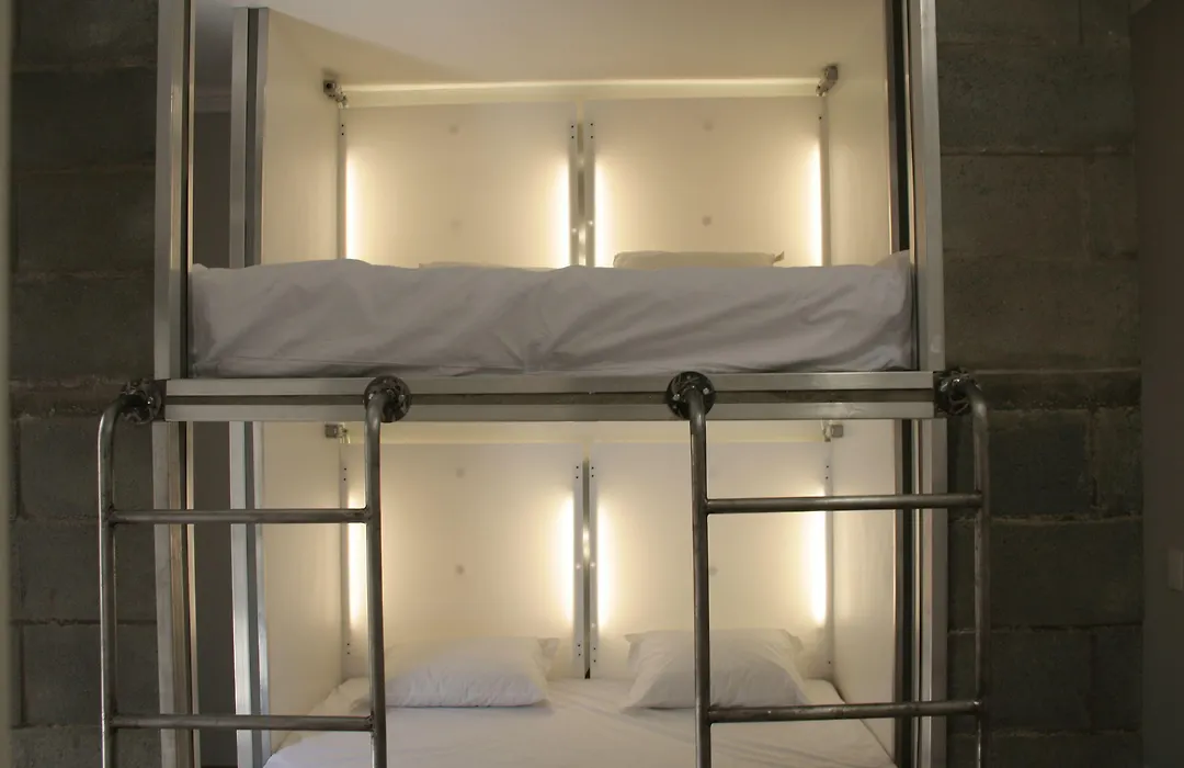 Viva Hostel Design-1