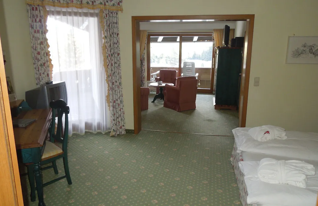 Bergresort Seefeld-1