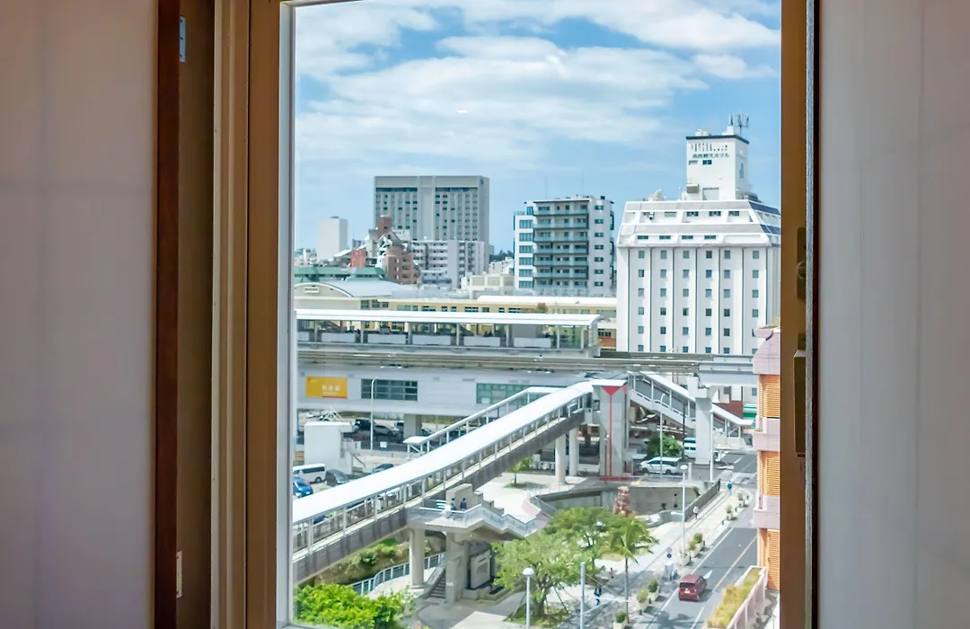 Hotel Okinawa With Sanrio Characters-1