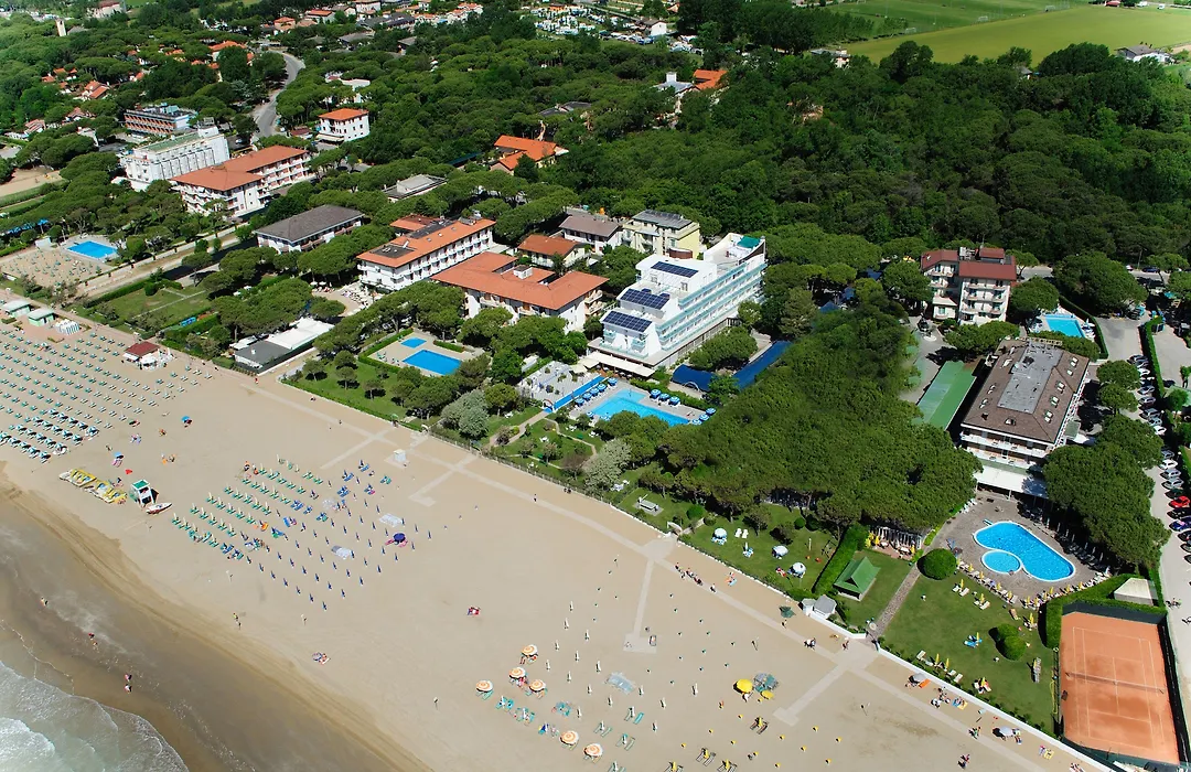 Park Hotel Ermitage Resort & Spa-1