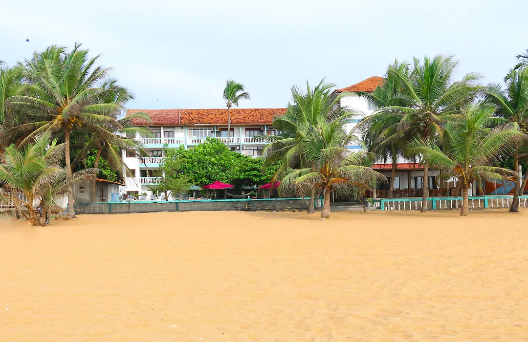 Topaz Beach Hotel-1