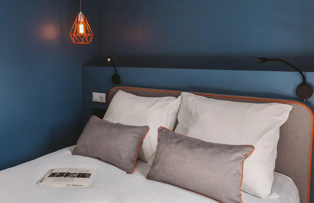 Le Petit Cosy Hotel-1