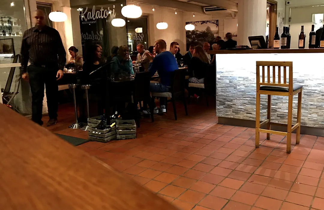 Hotel Vanha Rauma-1