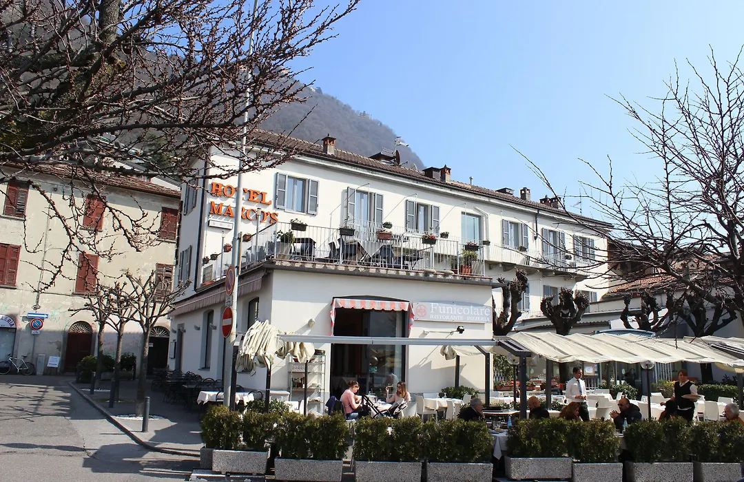 Hotel Marco'S-1