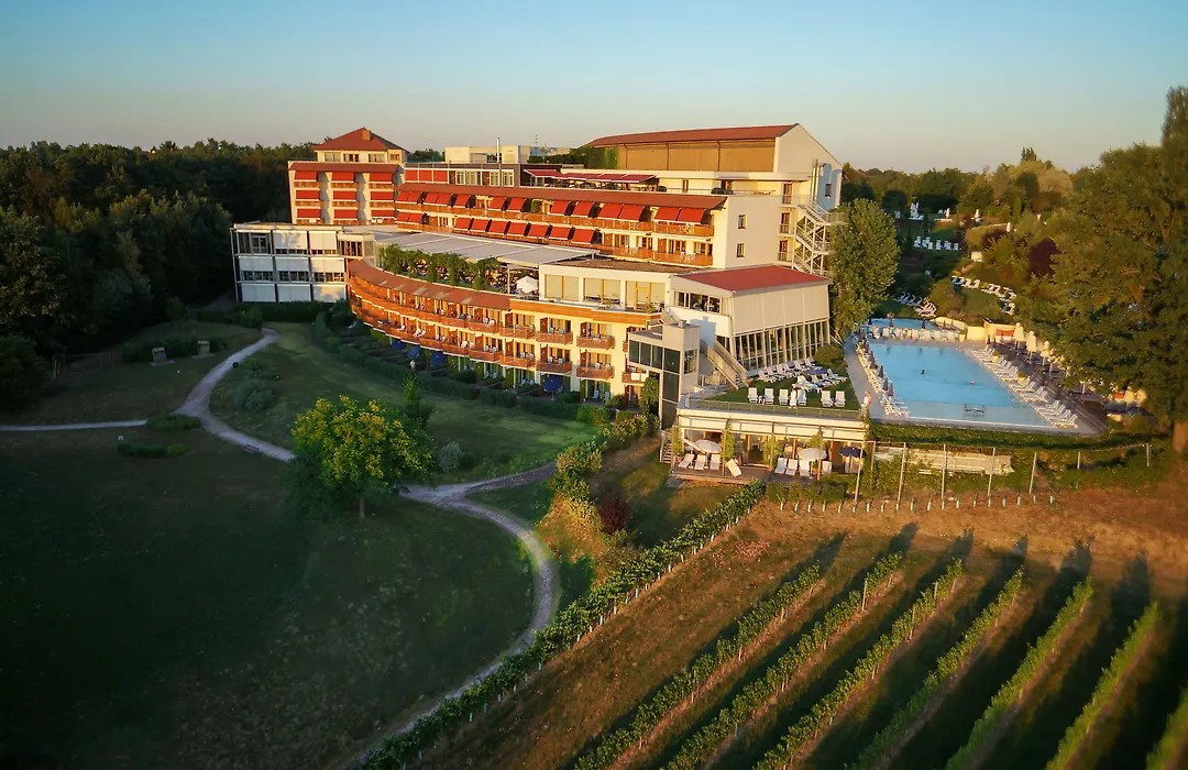 Hotel & Spa Der Steirerhof-1