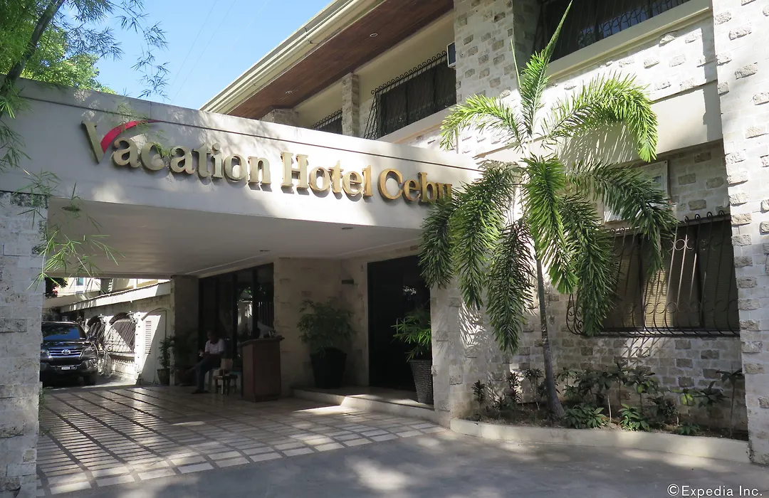 Vacation Hotel Cebu-1