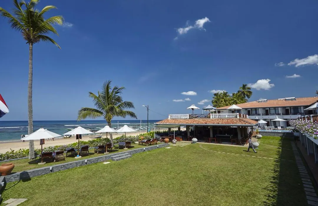 Coral Sands Hotel-1