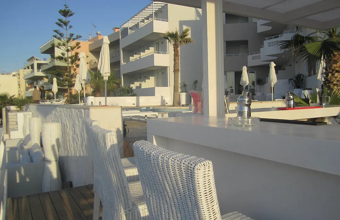 Petradi Beach Lounge Hotel By Ghh-1