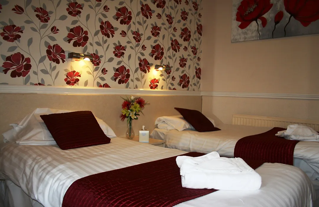 The Blenheim Mount Hotel-1
