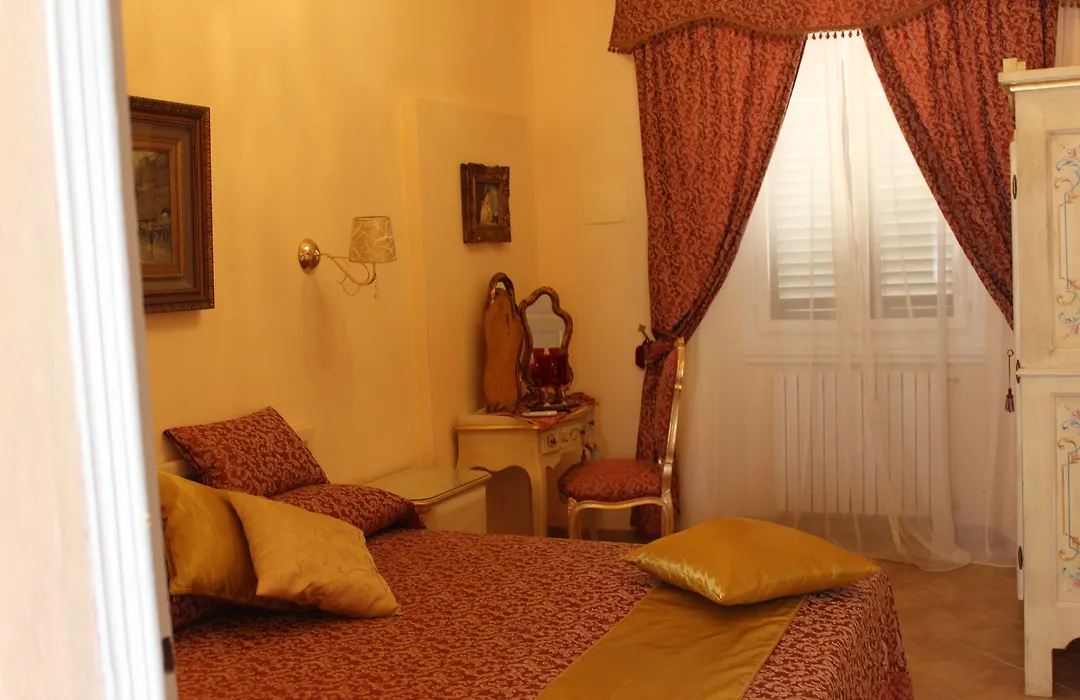 La Corte Dei Principi - Residenza D'Epoca-1