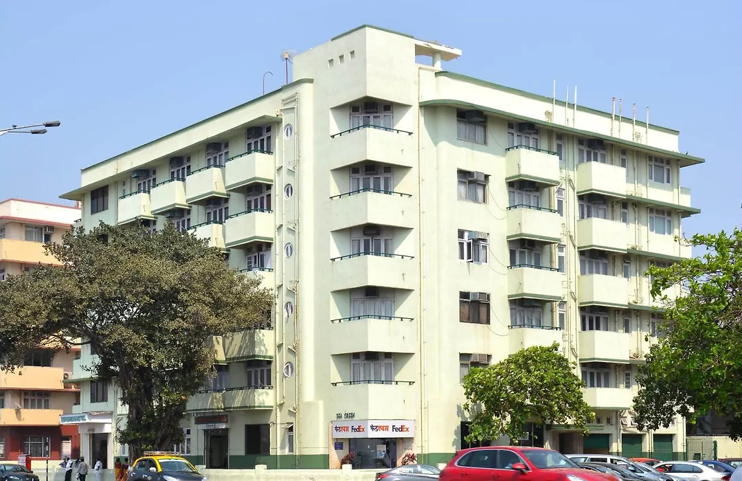 Sea Green Hotel-1