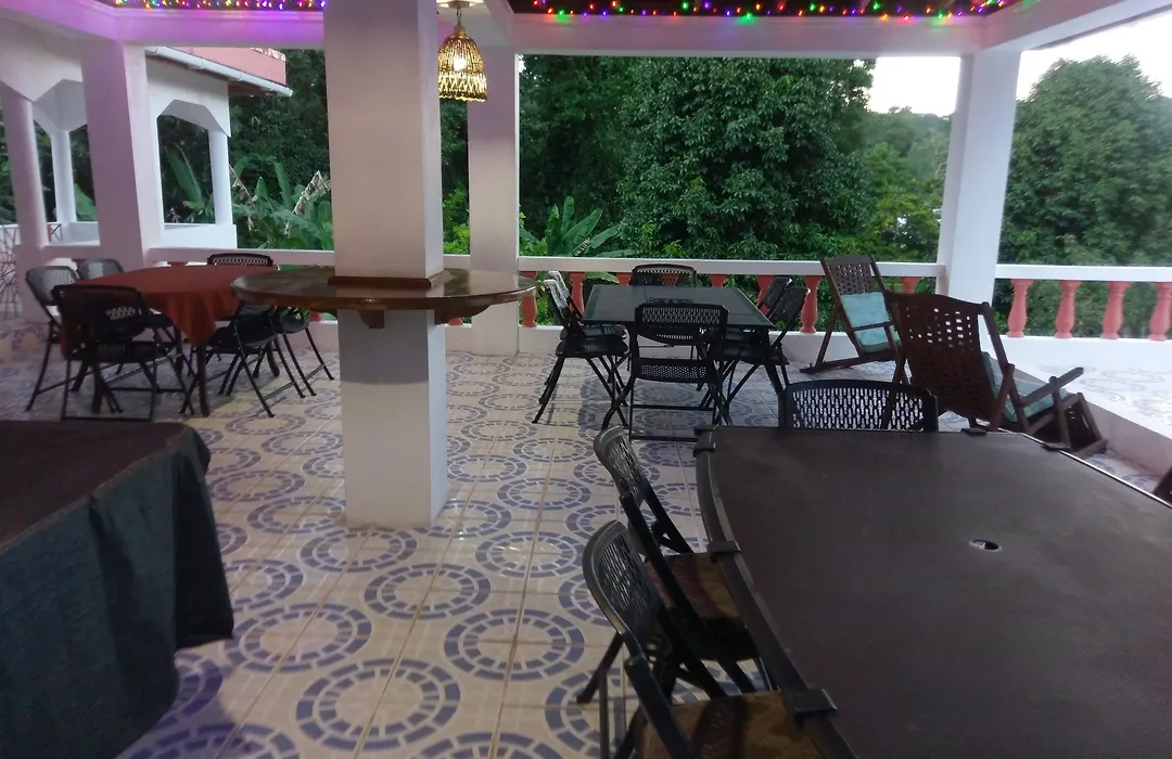 Polish Princess Guest House-1